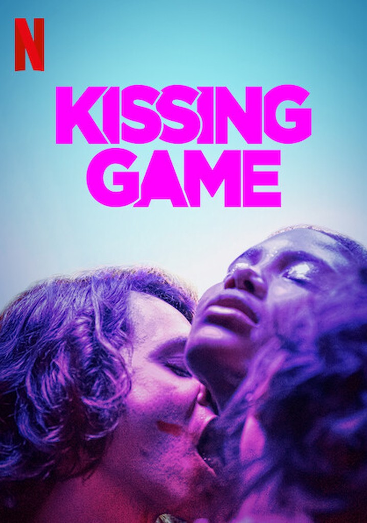 Kissing Game watch tv show streaming online
